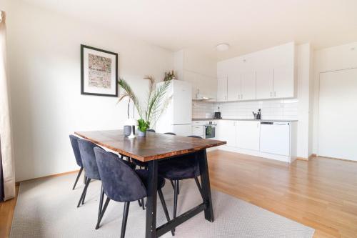 Premium penthouse in the heart of Oslo, Oslo (photo 9)