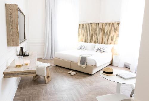 Eco Urban B&B, Florencie (fotografie 3)