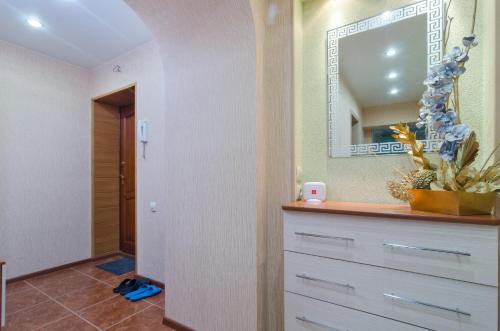 Apartments on ul. Borodina 4 - image 2