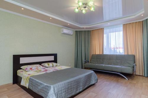 Apartments on ul. Borodina 4 - image 4
