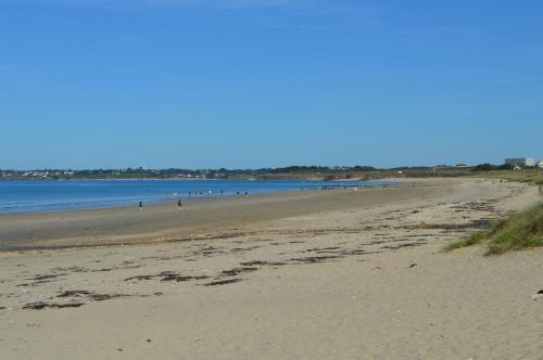 gite TY GWENN near Lorient repülőtér