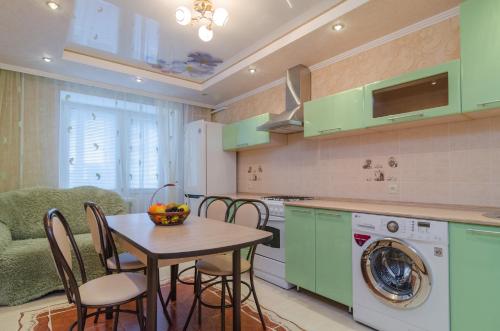 Apartments on ul. Borodina 4 - image 5