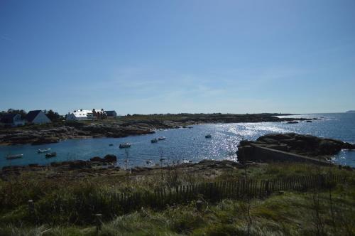 gite TY GWENN near Lorient repülőtér