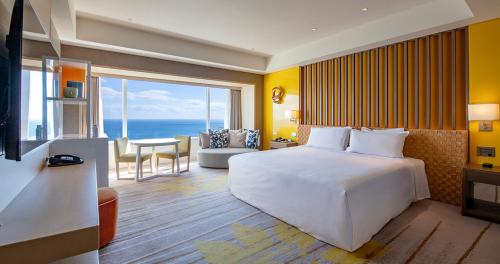 Club Double Grande Room - Non-Smoking