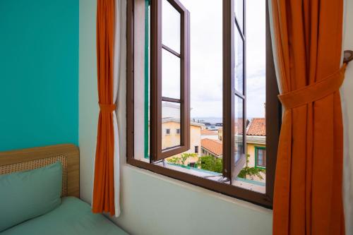 TK HOUSE PHU QUOC - 전망