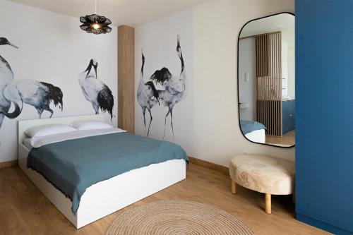 Apartamenty na Rogu