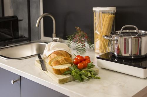 Donna Lucia by Armerina Sicily Apartments in เปียซซา อาเมรินา