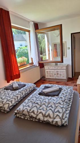 Prague Zbraslav Old Garden in Zbraslav