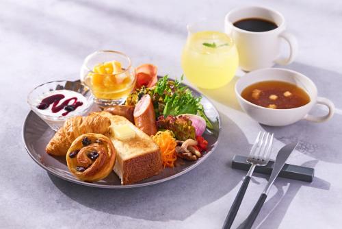 OMO5 Kyoto Sanjo by Hoshino Resorts