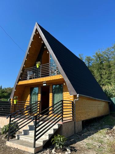 Hunter's Cabin