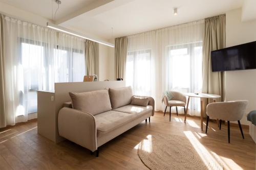 Apartamenty na Rogu