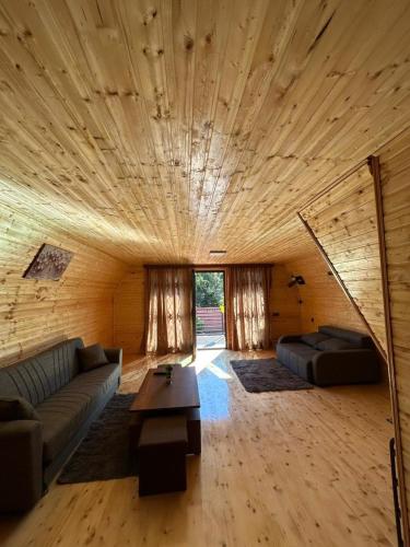 Hunter's Cabin in Martvili