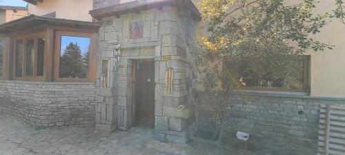 Viesnīcas āriene, Casa nei boschi della Val Bormida in Calizzano