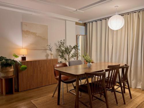 Hongdae Sinchon Aestetic House, STAY NUA, Séoul