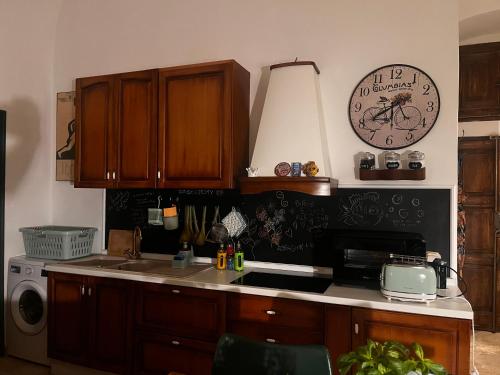 La Casa di Pam in 畢斯塞格列