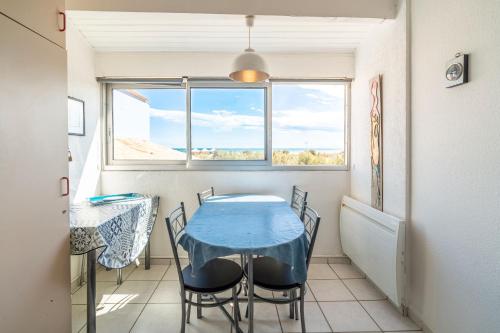 Les Balcons de la Méditerranée - Location saisonnière - Narbonne