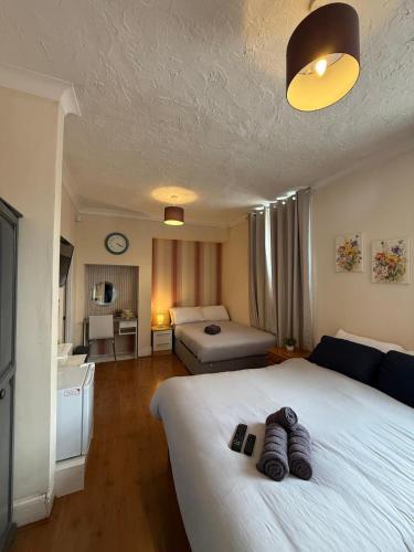 Da Ville – Blackpool