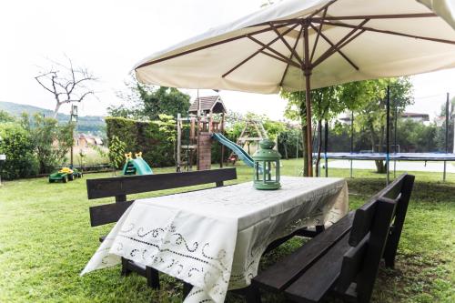  B&B LA CORTE SANTA MARIA in Negrar