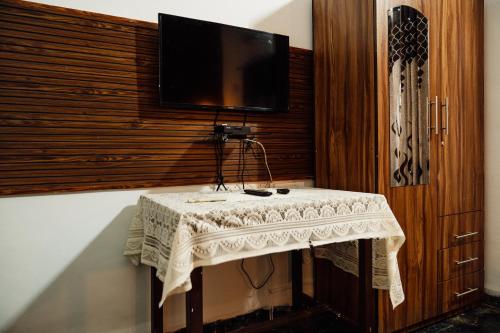Grande Ave Maria Resort – Candolim Beach, KY
