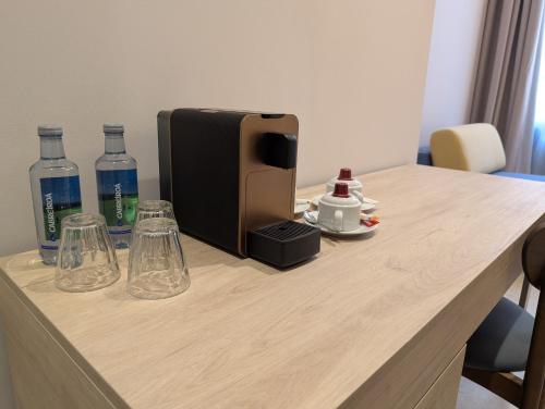 Hotel San Lorenzo Boutique Catedral in Валенсия