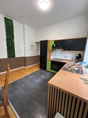 Zentral und modern - Dein City Loft am Zoo, Leipzig (photo 3)