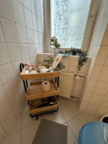 Zentral und modern - Dein City Loft am Zoo, Leipzig (photo 6)
