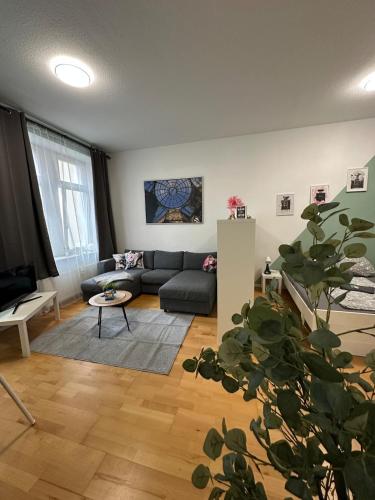 Zentral und modern - Dein City Loft am Zoo, Leipzig (photo 8)