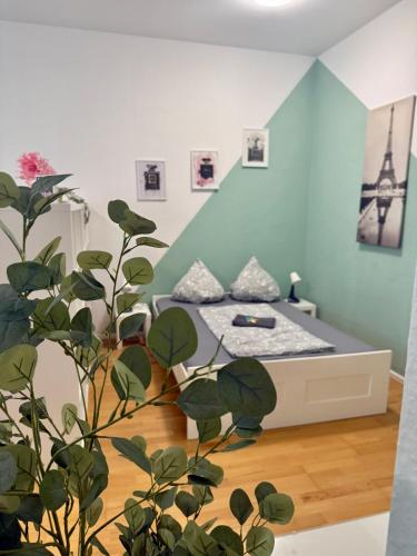 Zentral und modern - Dein City Loft am Zoo, Leipzig (photo 9)