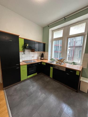 Zentral und modern - Dein City Loft am Zoo, Leipzig (photo 10)