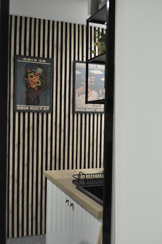 Patro Apartament 3 Wrocław Centrum, Breslau (Foto 6)