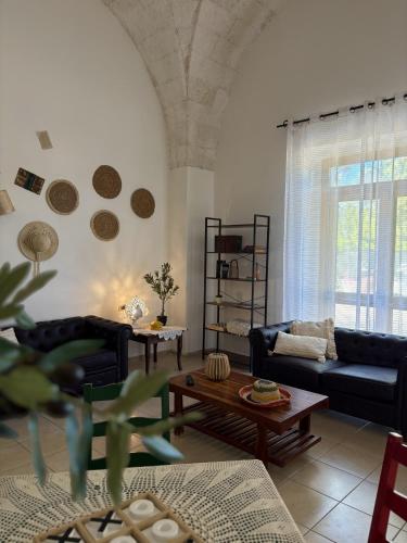 Hotel Masseria Marziale - image 14