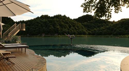 Mit Retreat - 전망
