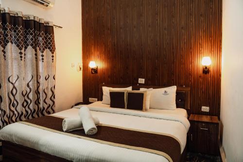 Grande Ave Maria Resort – Candolim Beach, KY