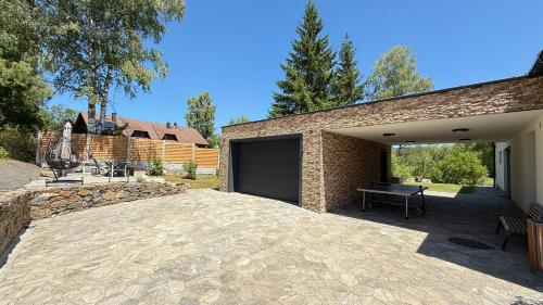 Apartmán U Karolíny (Apartman U Karoliny) in Nova Pec