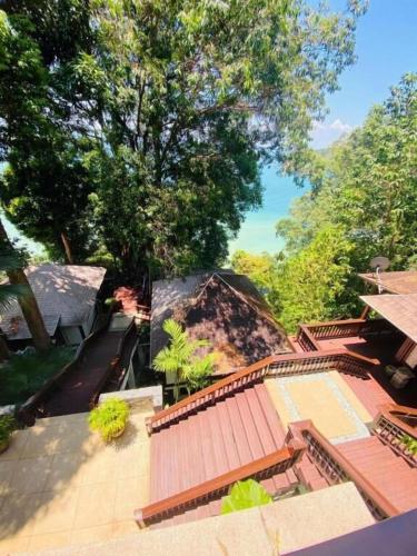 Hidden paradise villa in Datai Bay Area