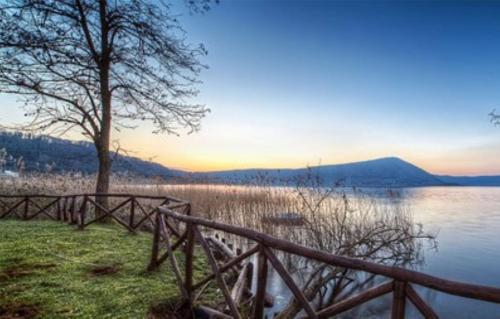 La Soffitta della nonna in Ronciglione