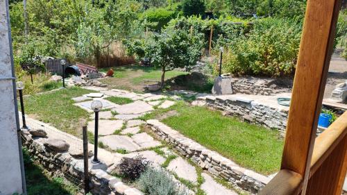 Accommodation in Perosa Argentina