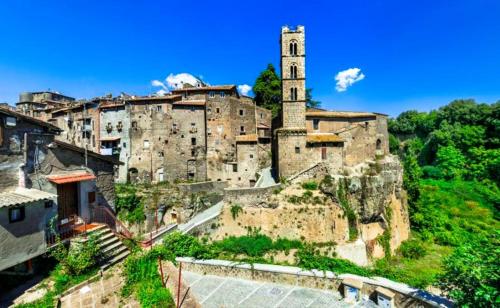 La Soffitta della nonna in Ronciglione