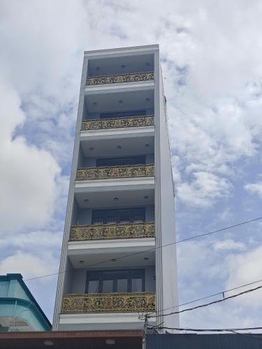 Hadu Apartment - 숙소 외관