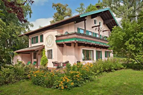 Landhaus Ruperti in Waging am See, Deutschland