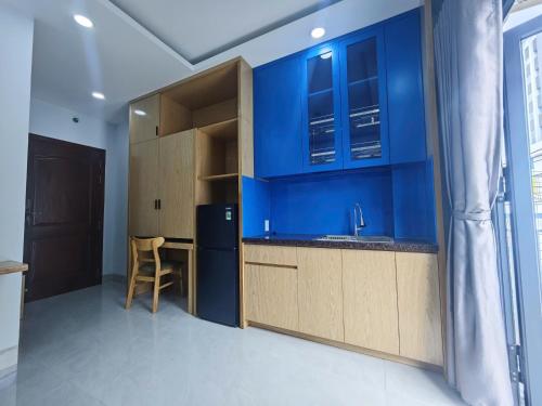 Hadu Apartment - 편의 시설/서비스