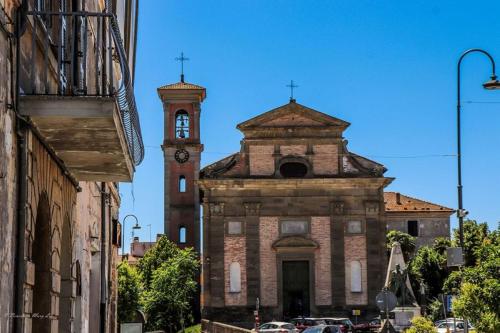 La Soffitta della nonna in Ronciglione
