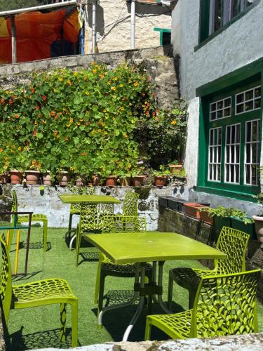 Hotel Sherpa Village in 에베레스트 리지온 (네팔)