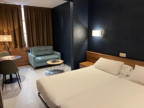 Hostal Iznájar Barcelona – Barcelona, NJ