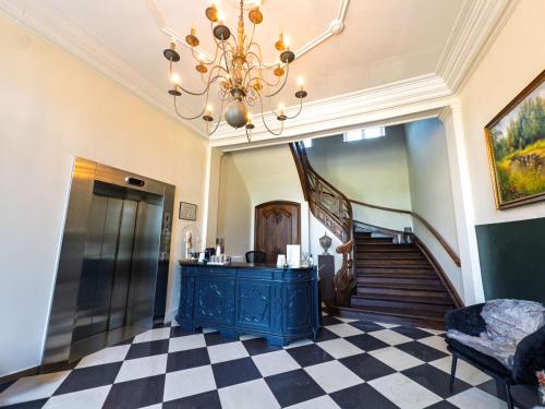 外部景觀, Kasteel Pietersheim Maastricht - Lanaken in 拉娜肯