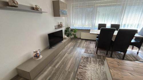 Ferienwohnung in Bad Rappenau - Eppingen