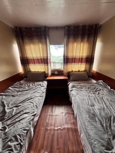 Hotel Sherpa Village in 에베레스트 리지온 (네팔)