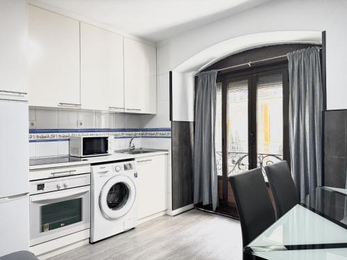 Apartamentos Day Madrid GRAN VIA I, Madrid (fotografie 6)