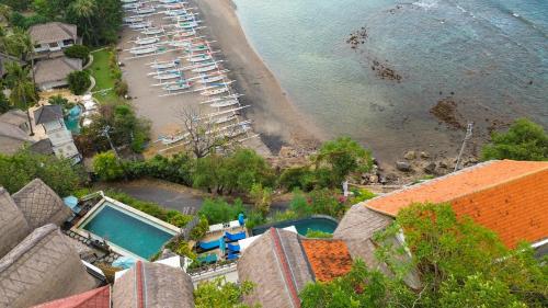 Kalimaja Amed Villa — other in Jalan Raya Amed JALAN Amed - seraya, Amed Indonesia, 80852