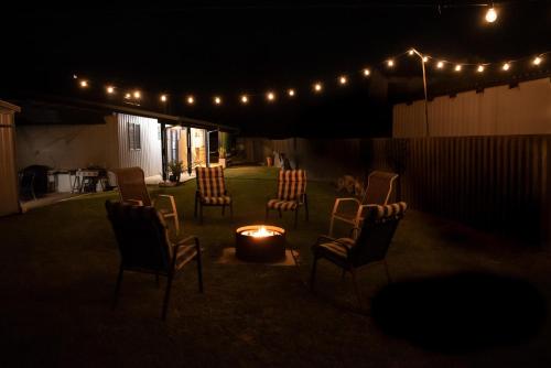 Seabliss in Lancelin